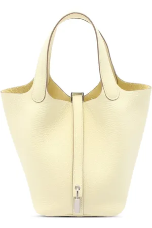 Hermès 2024 Picotin Lock PM tote bag