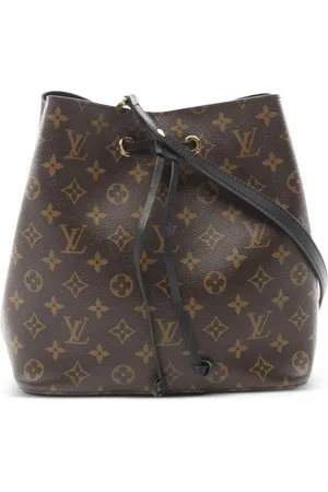 LOUIS VUITTON 2018 NéoNoé shoulder bag