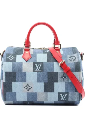 LOUIS VUITTON 2019 Speedy Bandouliere 30 handbag