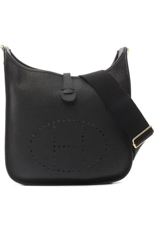 Hermès 2023 Evelyne PM shoulder bag