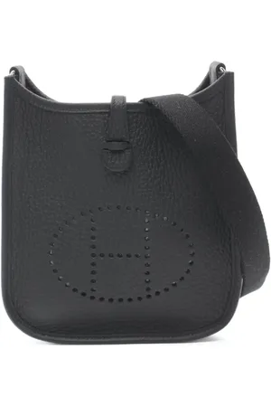Hermès 2025 Evelyn TPM shoulder bag