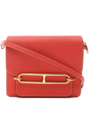 Hermès 2016 Roulis shoulder bag