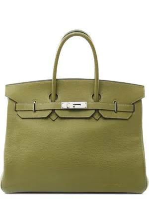 Hermès 2004 Birkin 35 tote bag