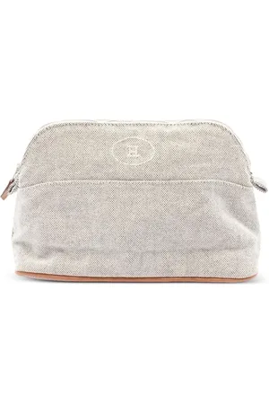 Hermès 2000s Bolide MM pouch