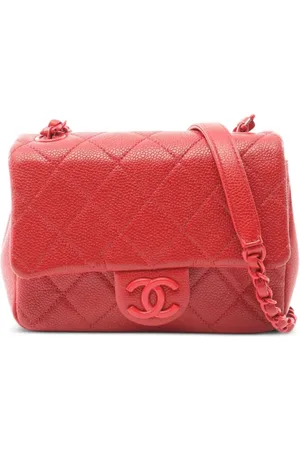 CHANEL 2019 Matelasse Chain shoulder bag