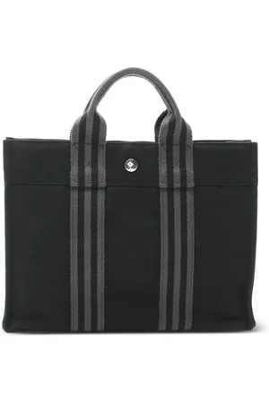 Hermès 2010s Fourre Tout tote bag
