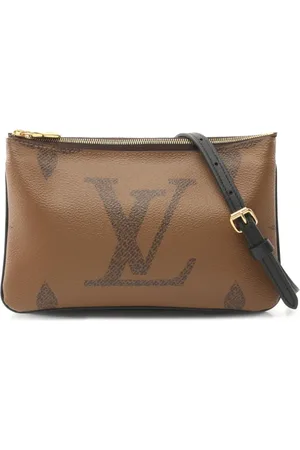 LOUIS VUITTON 2020 monogram shoulder bag