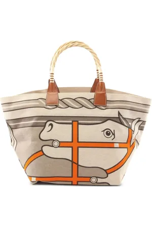 Hermès 2012 large Steeple handbag