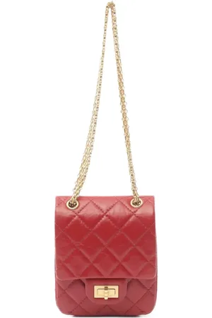 CHANEL 2020-2021 matelass?? shoulder bag