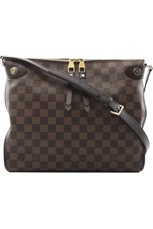 LOUIS VUITTON 2017 Duomo shoulder bag