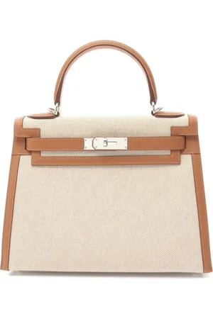 Hermès 2023 Kelly 28 shoulder bag