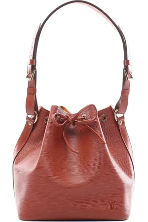LOUIS VUITTON 1998 Petit Noé shoulder bag