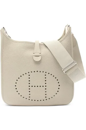 Hermès 2024 Evelyne PM shoulder bag