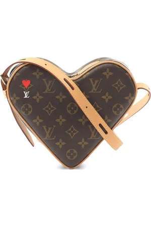 LOUIS VUITTON 2020 Sack Cool monogram shoulder bag