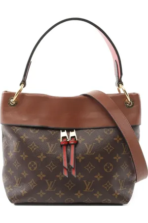 LOUIS VUITTON 2018 Tuileries shoulder bag