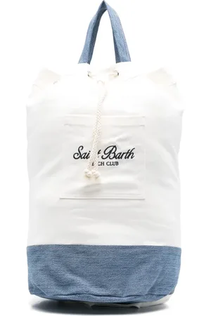 MC2 SAINT BARTH Beach backpack