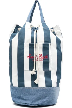 MC2 SAINT BARTH Beach backpack