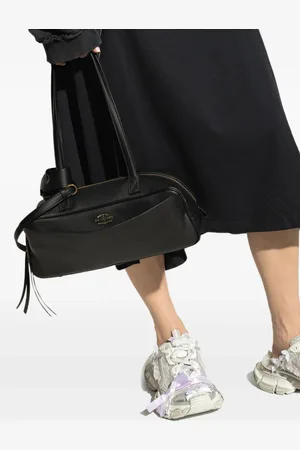 Balenciaga Small Carrie tote bag