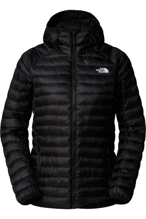 The North Face Padded jacket