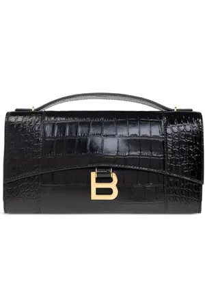 Balenciaga Hourglass tote bag