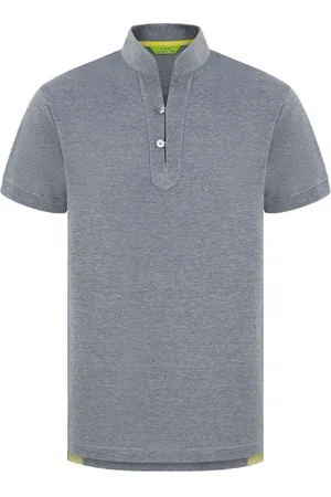 SHANGHAI TANG Tang polo shirt