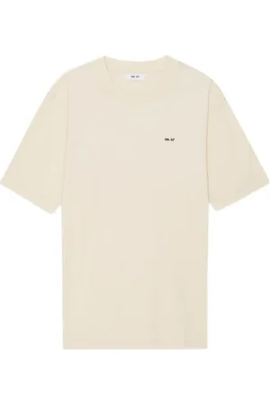 NN.07 Adam T-shirt