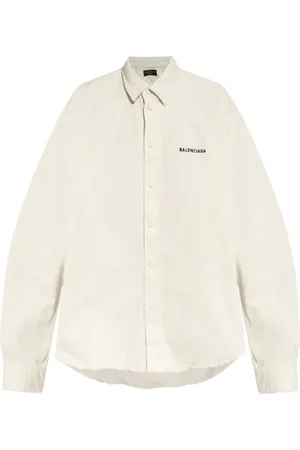 Balenciaga Cotton shirt