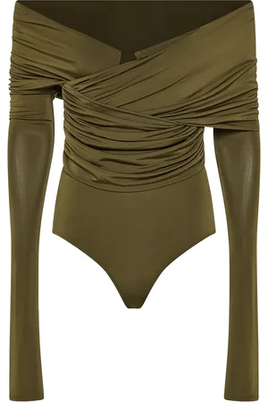 Paris Georgia Otto bodysuit