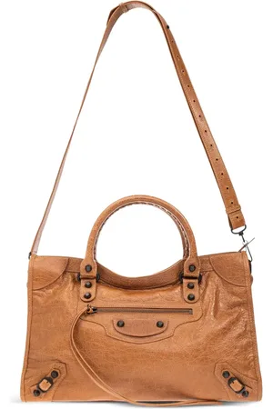 Balenciaga Le City tote bag