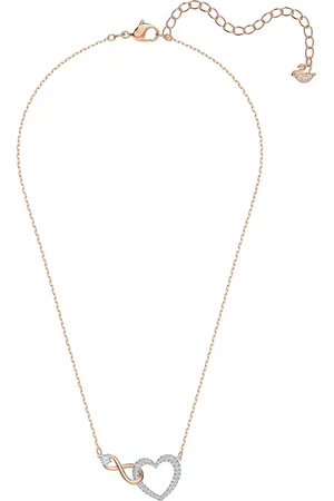 Swarovski Hyperbola necklace