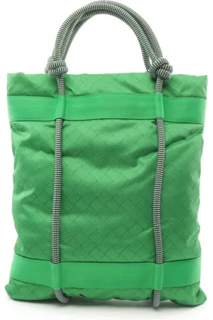 Bottega Veneta 2010 Alto Intrecciato tote bag