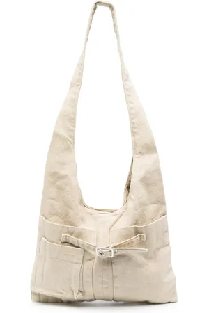 Gimaguas Blanca shoulder bag