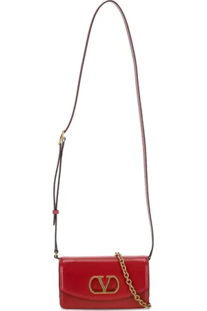 VALENTINO GARAVANI VLogo Signature shoulder bag