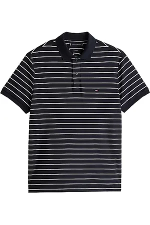 Tommy Hilfiger Striped polo shirt