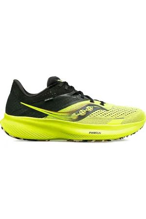 Saucony Ride 16 sneakers