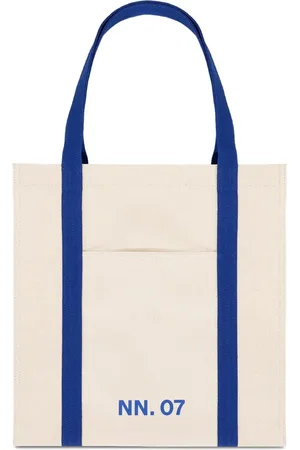 NN.07 Canvas tote bag
