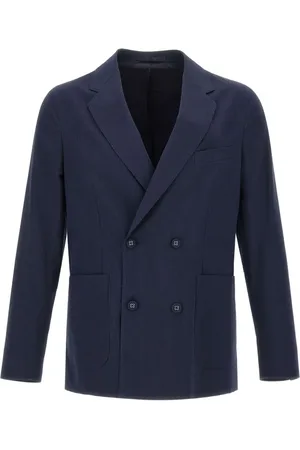 OFFICINE GENERALE Leon blazer