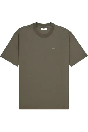 NN.07 Adam T-shirt