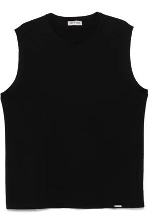 STATE OF ORDER Indian tank top