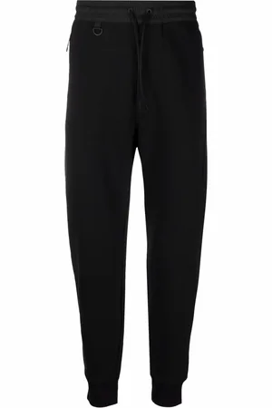Y-3 Slim-fit track pants