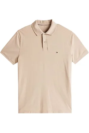 Tommy Hilfiger Logo polo shirt
