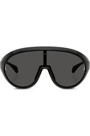 Moncler Oversize-frame sunglasses
