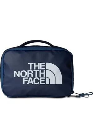 The North Face Logo-print wash bag