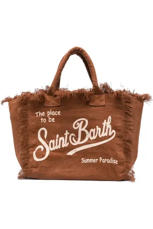 MC2 SAINT BARTH Vanity tote bag