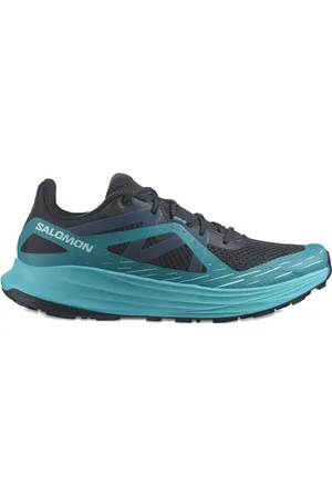 Salomon Ultra Flow Carbon sneakers