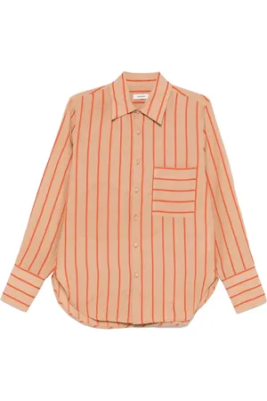Sandro Striped shirt