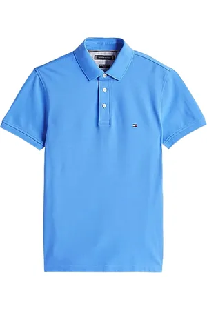 Tommy Hilfiger Jersey polo shirt