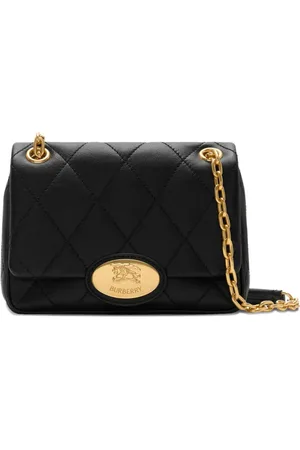 Burberry Small Strand cross body bag