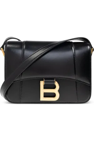 Balenciaga Hourglass shoulder bag