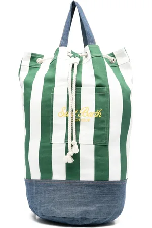MC2 SAINT BARTH Beach backpack